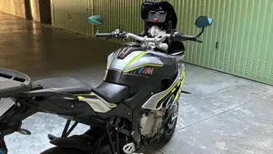 Bmw S 1000 XR (2015 - 16)  (2)
