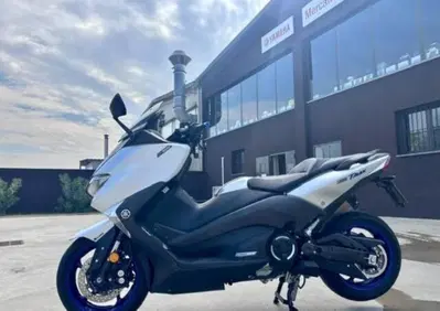 Yamaha T-Max 530 SX (2017 - 19) - Annuncio 10122216