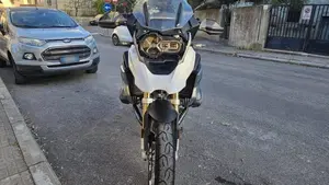 Bmw R 1200 GS (2017 - 18)  (4)