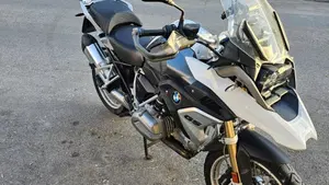 Bmw R 1200 GS (2017 - 18)  (5)