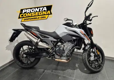 KTM 790 Duke L (2025 - 26) - Annuncio 10111510