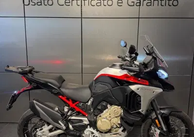 Ducati Multistrada V4 Rally (2023 - 25) - Annuncio 10122090