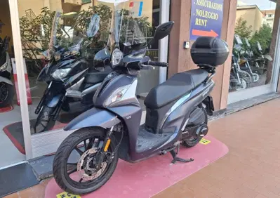 Sym Symphony 125 ST (2021 - 24) - Annuncio 10122217