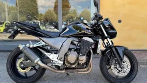 Kawasaki Z 750 (2003 - 06) 