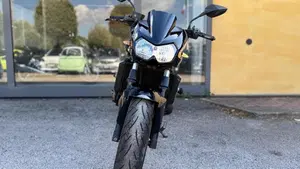 Kawasaki Z 750 (2003 - 06)  (5)
