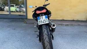 Kawasaki Z 750 (2003 - 06)  (6)