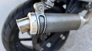 Kawasaki Z 750 (2003 - 06)  (8)