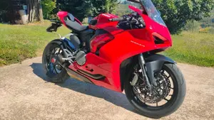 Ducati Panigale V2 (2021 - 24)  (2)