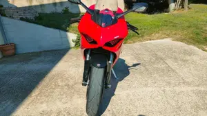 Ducati Panigale V2 (2021 - 24)  (3)