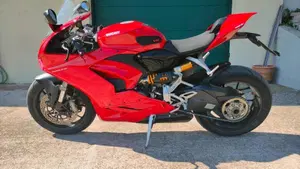 Ducati Panigale V2 (2021 - 24)  (4)