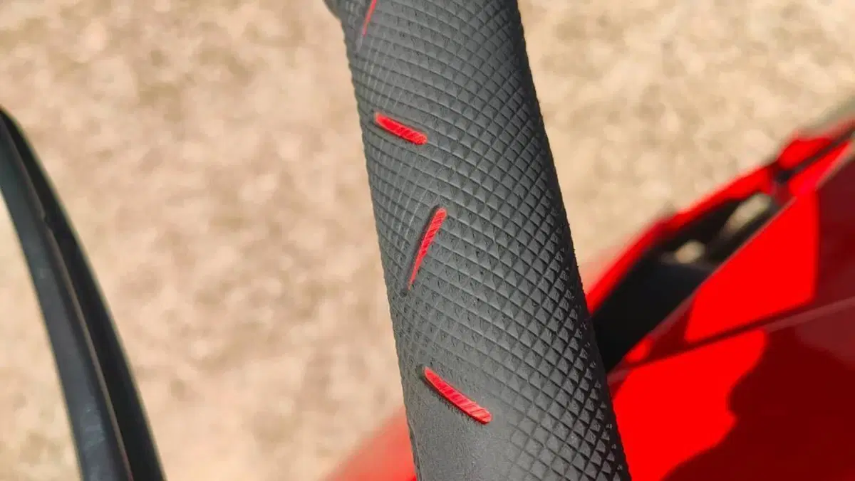 Ducati Panigale V2 (2021 - 24)  (10)