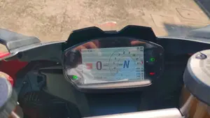 Ducati Panigale V2 (2021 - 24)  (11)