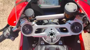 Ducati Panigale V2 (2021 - 24)  (12)