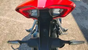 Ducati Panigale V2 (2021 - 24)  (13)