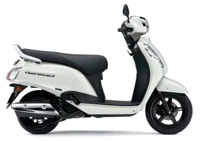 Suzuki Address 125 (2023 - 24) - Annuncio 10122219