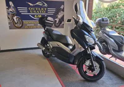 Yamaha X-Max 250 (2010 - 13) - Annuncio 10122224