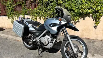 Bmw F 650 GS (2004 - 07) usata