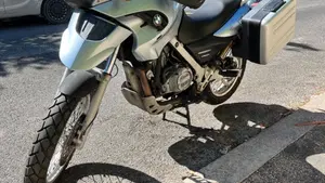 Bmw F 650 GS (2004 - 07)  (2)