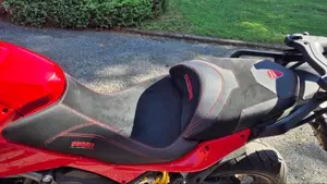 Ducati Multistrada 1200 ABS (2010 - 12)  (6)