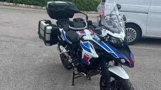 Benelli TRK 502X (2021 - 26) usata