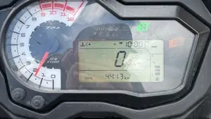 Benelli TRK 502X (2021 - 26)  (7)