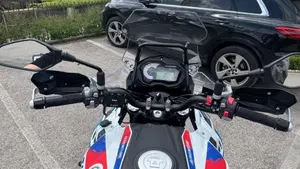 Benelli TRK 502X (2021 - 26)  (8)