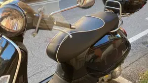 Vespa GTS 300 Super ABS (2014 - 16)  (3)
