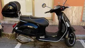 Vespa GTS 300 Super ABS (2014 - 16) 