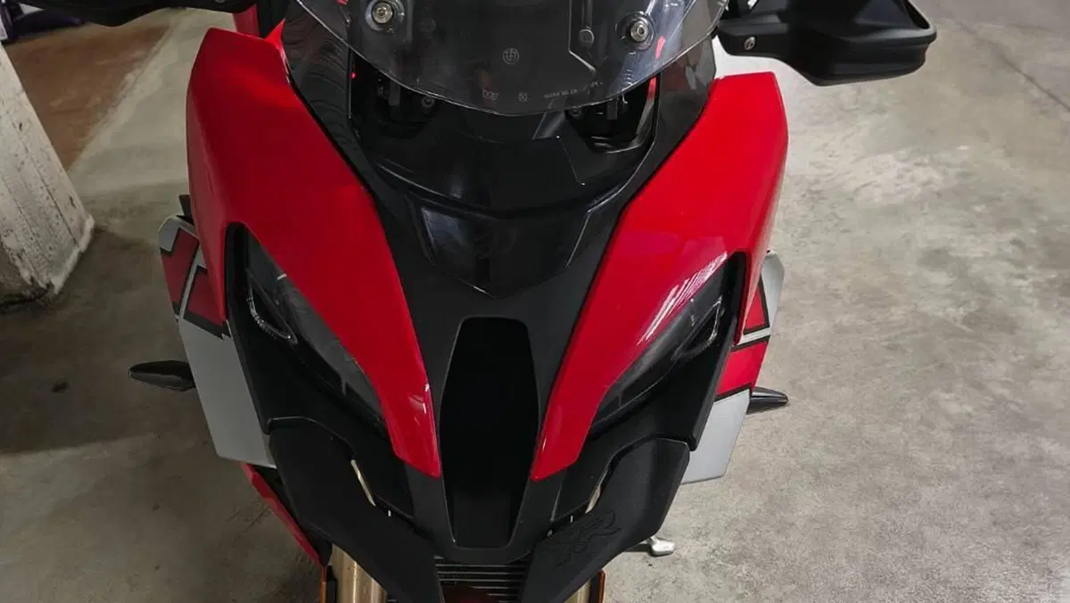 Bmw S 1000 XR (2020 - 23) 