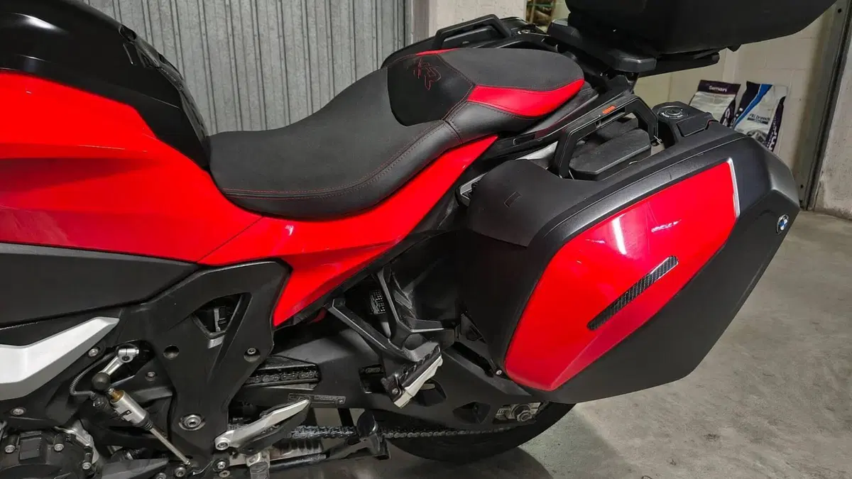 Bmw S 1000 XR (2020 - 23)  (5)