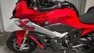 Bmw S 1000 XR (2020 - 23)  (6)