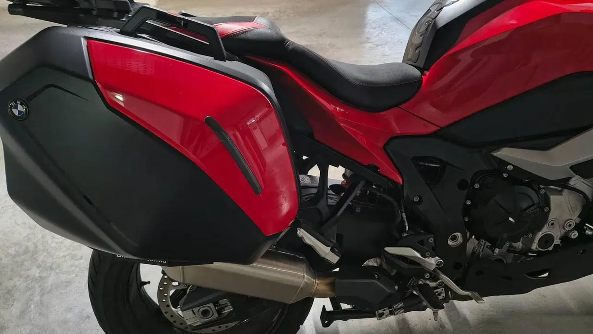 Bmw S 1000 XR (2020 - 23)  (9)