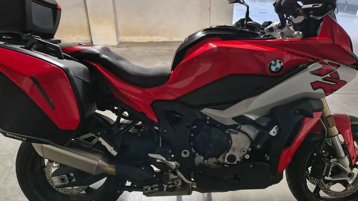 Bmw S 1000 XR (2020 - 23)  (11)