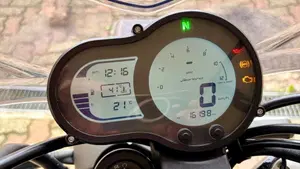 Benelli Leoncino 500 Trail ABS (2017 - 20)  (3)