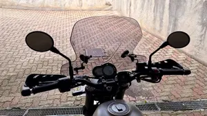 Benelli Leoncino 500 Trail ABS (2017 - 20)  (5)