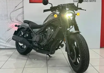 Honda CMX 500 Rebel (2022 - 24) - Annuncio 10122241