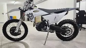 Husqvarna FE 350 Pro (2025) 
