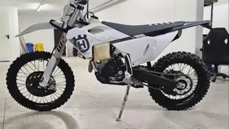 Husqvarna FE 350 Pro (2025)
