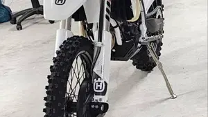 Husqvarna FE 350 Pro (2025)  (2)