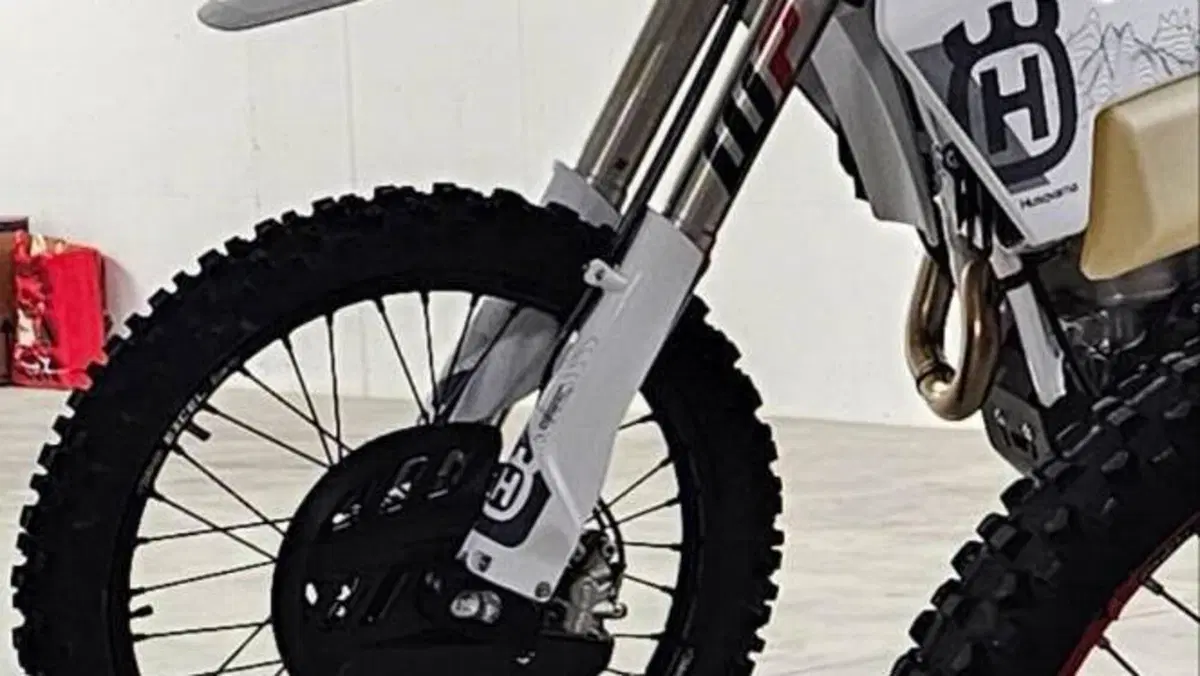 Husqvarna FE 350 Pro (2025)  (3)
