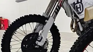 Husqvarna FE 350 Pro (2025)  (3)