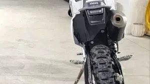 Husqvarna FE 350 Pro (2025)  (4)