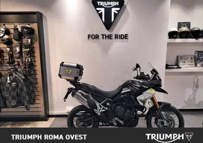 Triumph Tiger 900 Rally (2020 - 23) - Annuncio 9970767