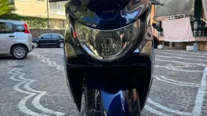 Kymco Xciting 250 (2005 - 06) 