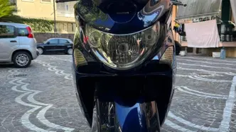 Kymco Xciting 250 (2005 - 06)
