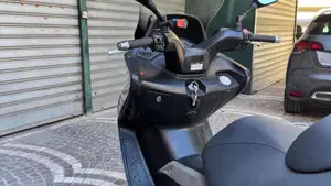 Kymco Xciting 250 (2005 - 06)  (7)