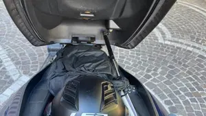 Kymco Xciting 250 (2005 - 06)  (12)