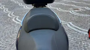 Kymco Xciting 250 (2005 - 06)  (15)