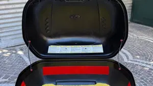 Kymco Xciting 250 (2005 - 06)  (16)