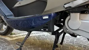 Kymco Xciting 250 (2005 - 06)  (18)
